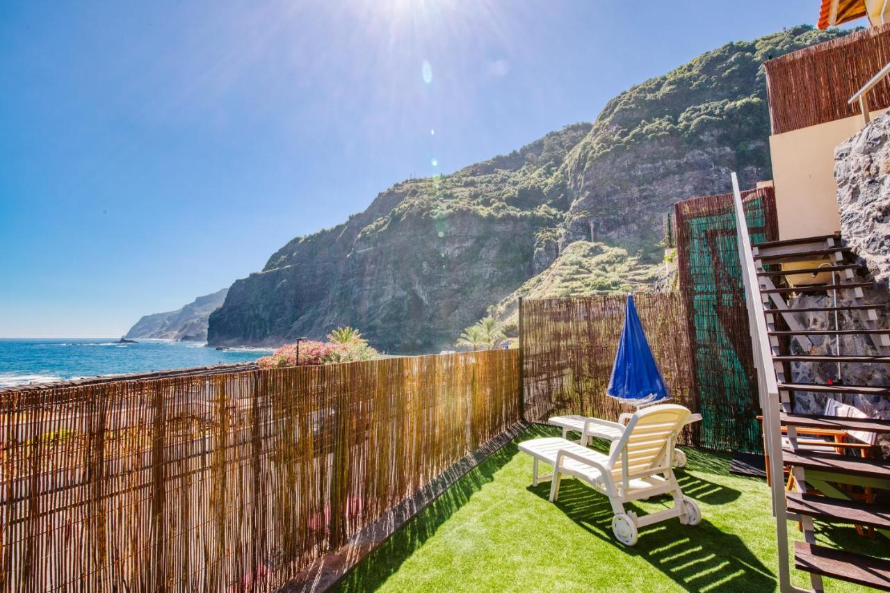 Madeira Offline - Ponta Delgada Villa Ponta Delgada  Exterior photo