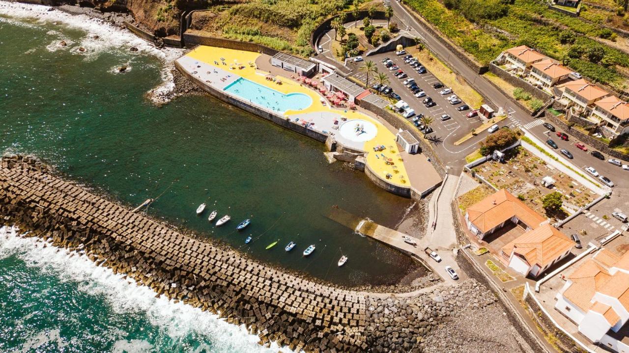 Madeira Offline - Ponta Delgada Villa Ponta Delgada  Exterior photo