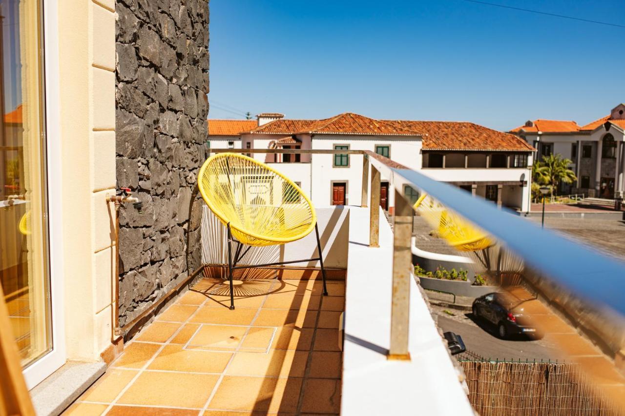 Madeira Offline - Ponta Delgada Villa Ponta Delgada  Exterior photo