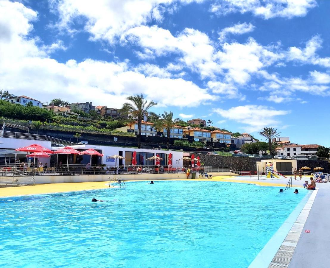 Madeira Offline - Ponta Delgada Villa Ponta Delgada  Exterior photo